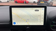 Toyota Yaris Cross 1.5 Hybrid 130 Excel 5dr CVT Hybrid Estate